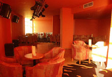 Raouf Hotels International Sun