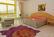 Raouf Hotels International Sun