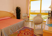 Raouf Hotels International Sun