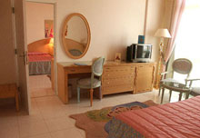 Raouf Hotels International Sun