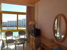 Raouf Hotels International Sun