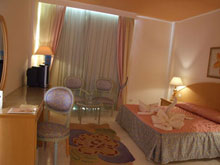 Raouf Hotels International Sun