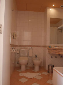 Raouf Hotels International Sun