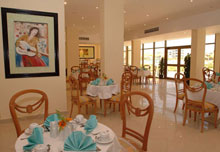 Raouf Hotels International moon