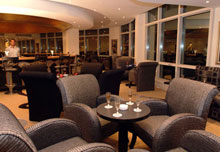 Raouf Hotels International moon