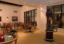 Raouf Hotels International moon