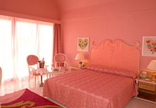 Raouf Hotels International moon