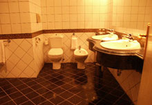 Raouf Hotels International moon