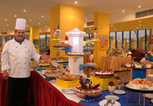 Raouf Hotels International Star