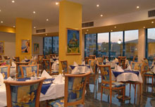 Raouf Hotels International Star