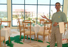 Raouf Hotels International Star