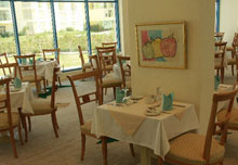 Raouf Hotels International Star