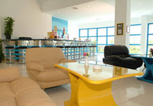 Raouf Hotels International Star