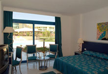 Raouf Hotels International Star