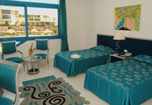 Raouf Hotels International Star