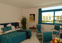 Raouf Hotels International Star