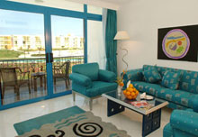 Raouf Hotels International Star