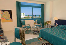 Raouf Hotels International Star