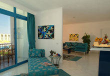 Raouf Hotels International Star