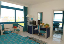 Raouf Hotels International Star