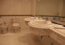 Raouf Hotels International Star