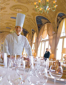 Hotel Royal, Evian Royal Resort