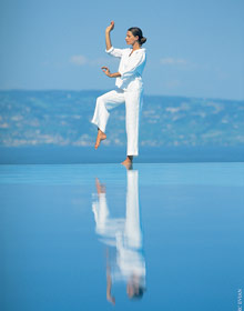 Hotel Royal, Evian Royal Resort