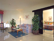 Aurora Oriental Resort(ex.Oriental Resort (Hostmark))