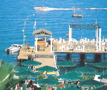 Sea Gull Hotel ( ex.Sea Gull)