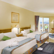 Aurora Oriental Resort(ex.Oriental Resort (Hostmark))