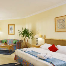 Aurora Oriental Resort(ex.Oriental Resort (Hostmark))