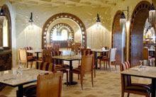 Ghazala Gardens hotel