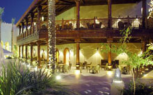 Ghazala Gardens hotel