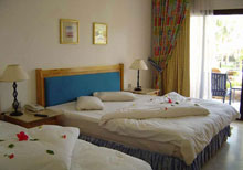 Hilton Sharm Fayrouz Resort(ex.Hilton Fayrouz Resort)