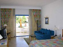 Hilton Sharm Fayrouz Resort(ex.Hilton Fayrouz Resort)