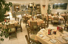 Hilton Sharm Fayrouz Resort(ex.Hilton Fayrouz Resort)