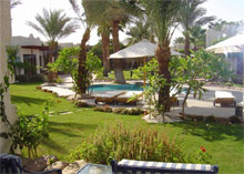 Hilton Sharm Fayrouz Resort(ex.Hilton Fayrouz Resort)