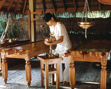 Four Seasons Resort Maldives at Landaa Giraavaru