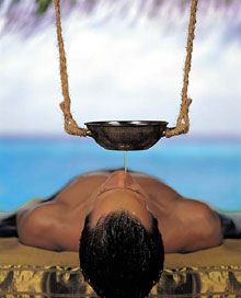 Four Seasons Resort Maldives at Landaa Giraavaru