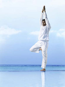 Four Seasons Resort Maldives at Landaa Giraavaru