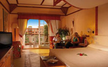 Grand Resort Hurghada