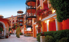 Grand Resort Hurghada