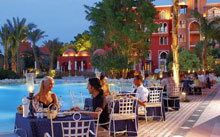 Grand Resort Hurghada