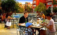 Grand Resort Hurghada