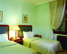 Paloma Foresta Resort & Spa(ex.Paloma Renaissance Antalya Beach Resort & SPA)