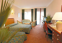 Paloma Foresta Resort & Spa(ex.Paloma Renaissance Antalya Beach Resort & SPA)