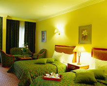 Paloma Foresta Resort & Spa(ex.Paloma Renaissance Antalya Beach Resort & SPA)