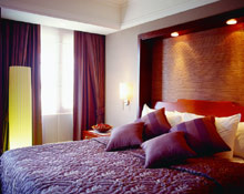 Paloma Foresta Resort & Spa(ex.Paloma Renaissance Antalya Beach Resort & SPA)