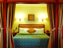 Paloma Foresta Resort & Spa(ex.Paloma Renaissance Antalya Beach Resort & SPA)