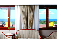 Paloma Foresta Resort & Spa(ex.Paloma Renaissance Antalya Beach Resort & SPA)